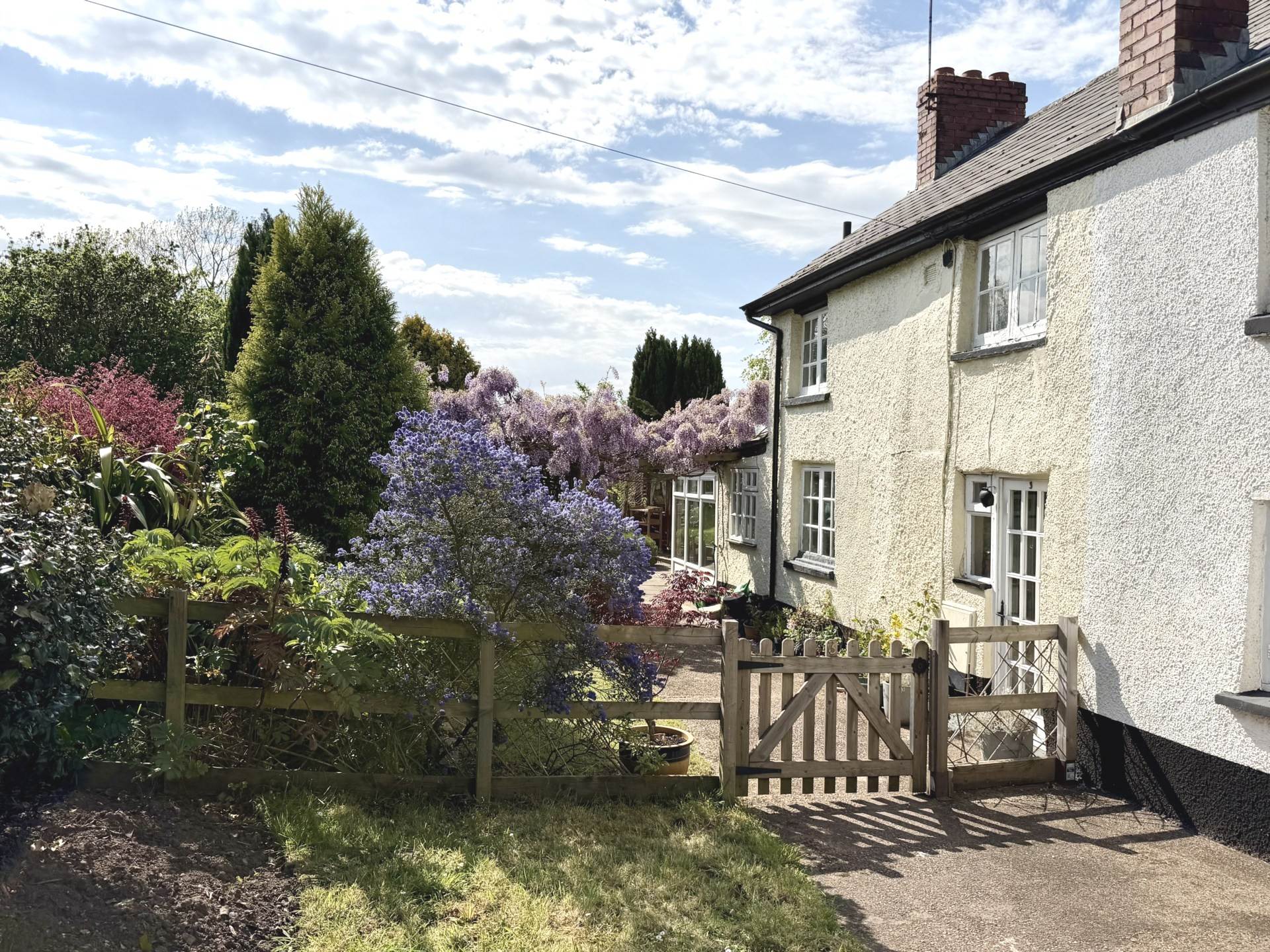 Exmouth Road, Lympstone, Image 21
