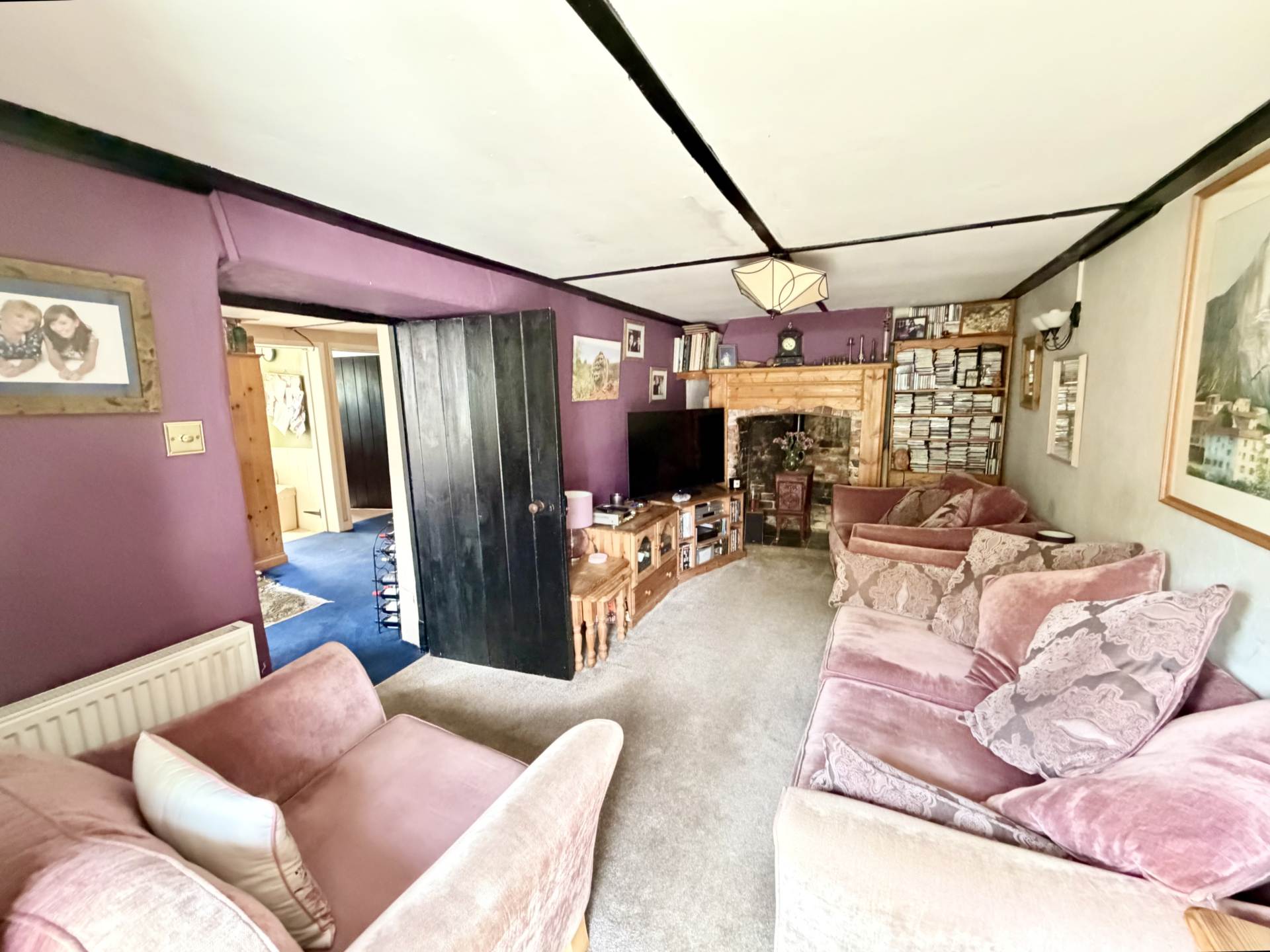 Exmouth Road, Lympstone, Image 4