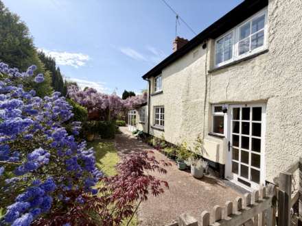 Property For Sale Exmouth Road, Lympstone, Exmouth