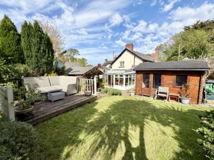 Exmouth Road, Lympstone, Image 2