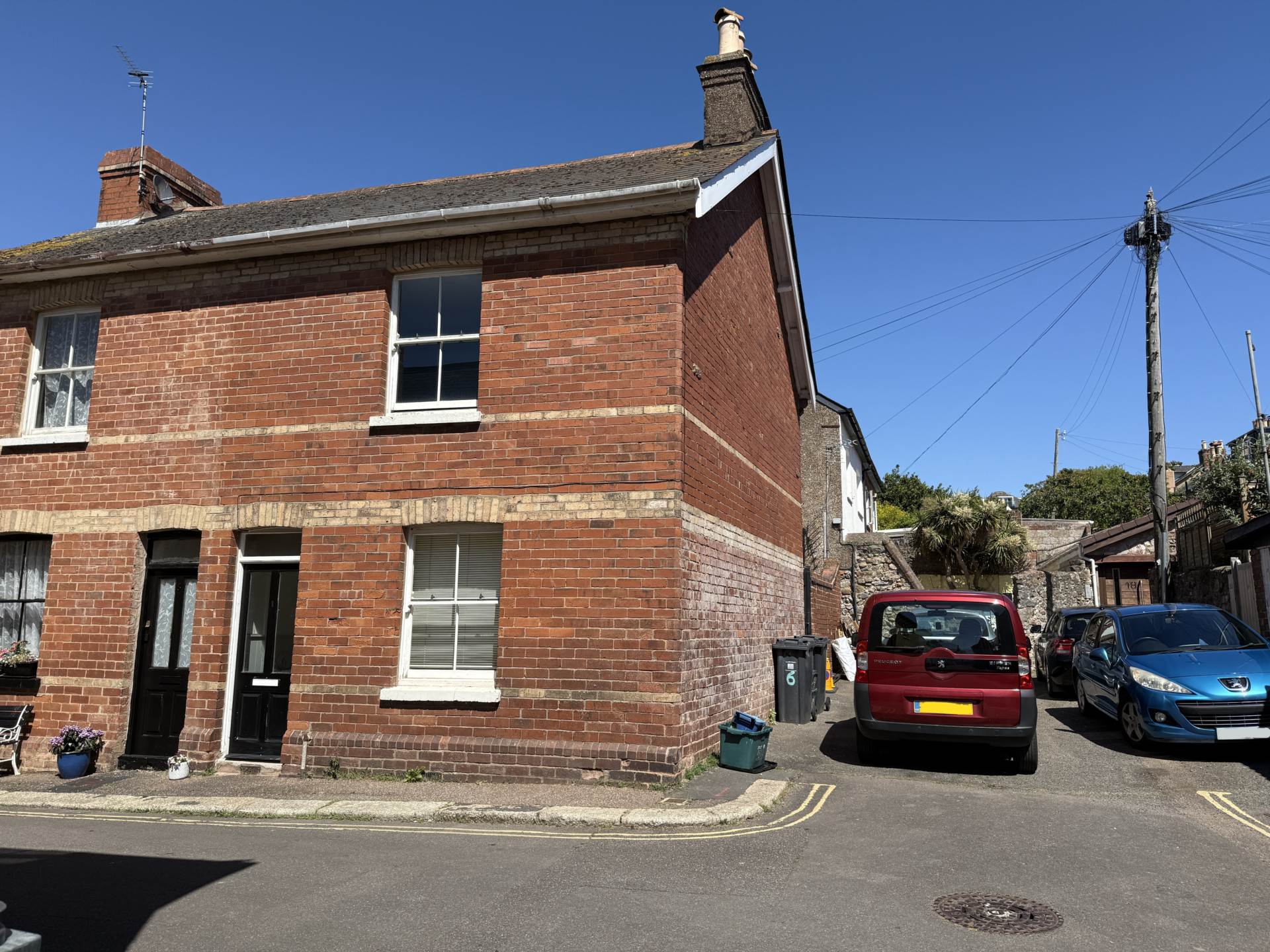 King Street, Exmouth, Image 1