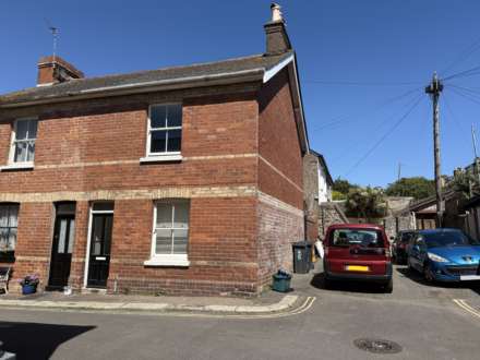 King Street, Exmouth