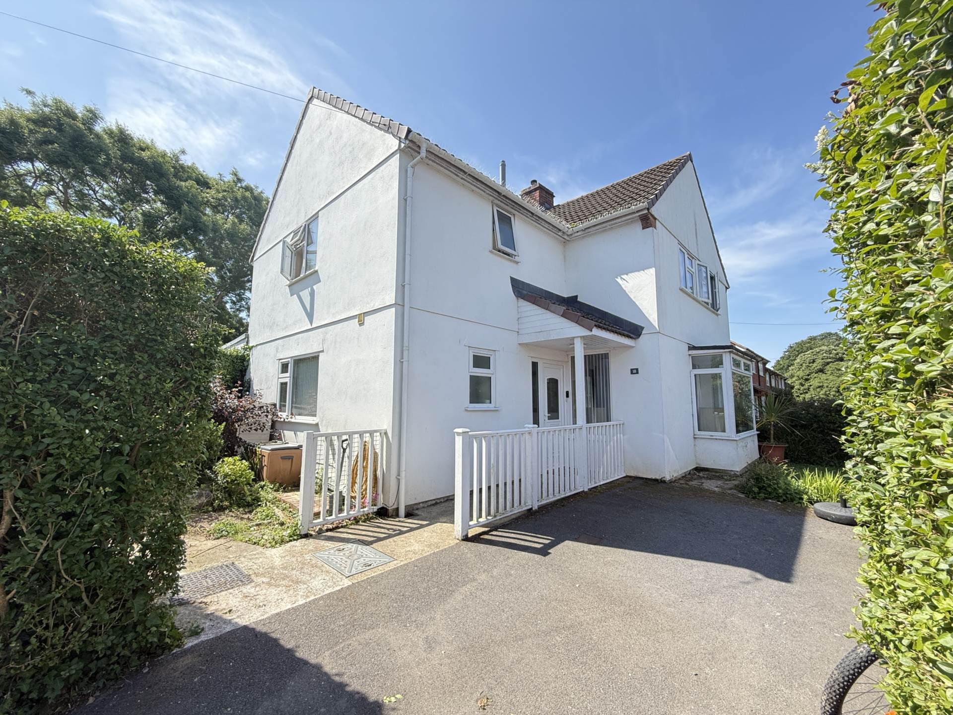 Green Close, Exmouth, Image 1