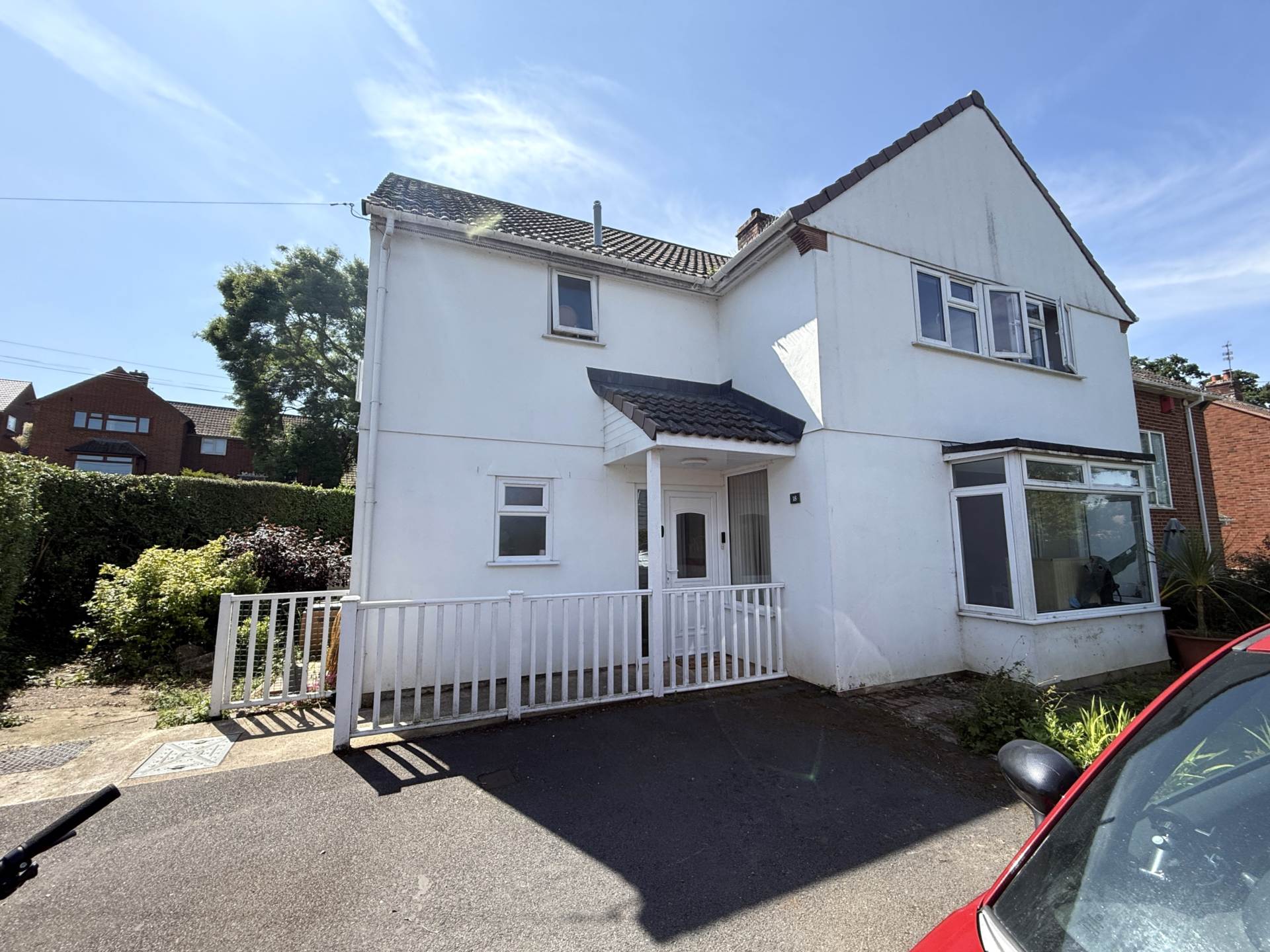 Green Close, Exmouth, Image 20