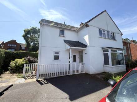 Green Close, Exmouth, Image 20