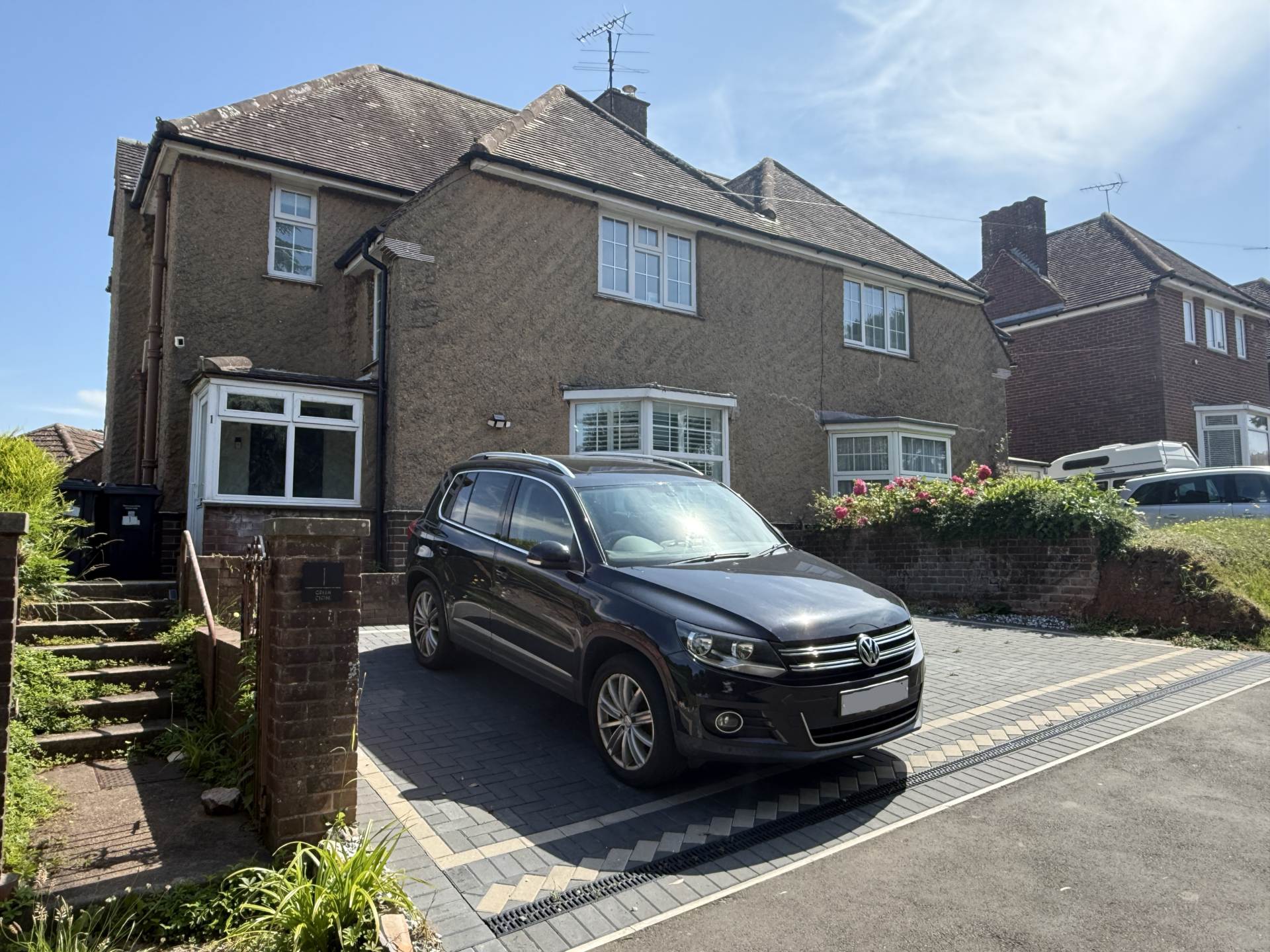 Green Close, Exmouth, Image 1