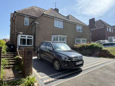 Green Close, Exmouth