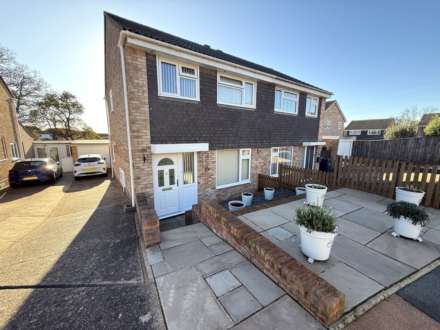 Hollymount Close, Exmouth