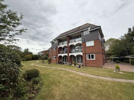 Cranford Avenue, Exmouth