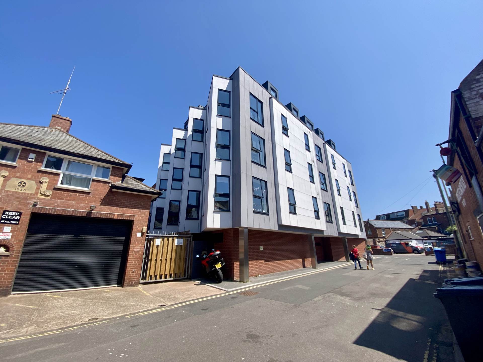 Elm Grove, Exmouth, Image 11