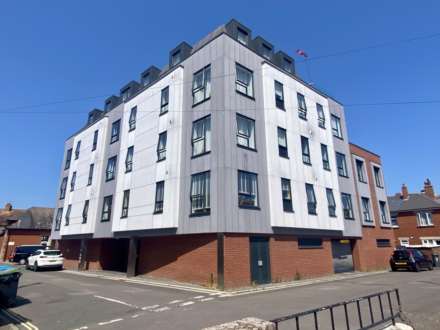 Elm Grove, Exmouth