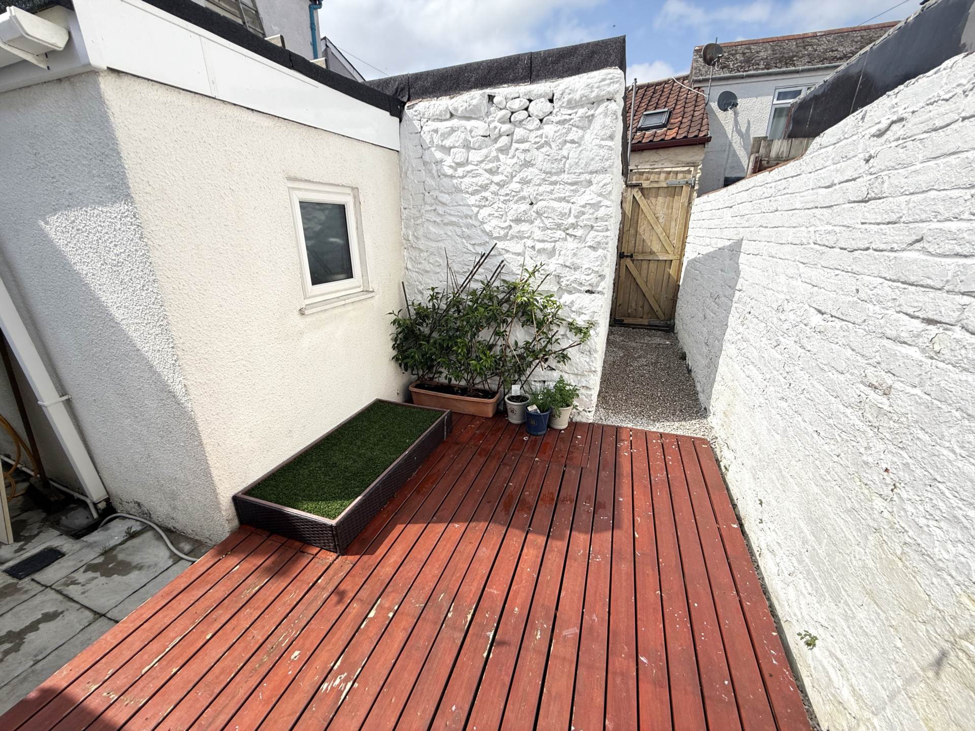 Charles Street, Exmouth, Image 11