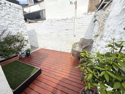 Charles Street, Exmouth, Image 10