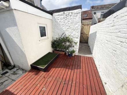 Charles Street, Exmouth, Image 11