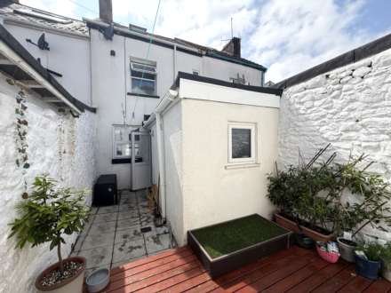 Charles Street, Exmouth, Image 3