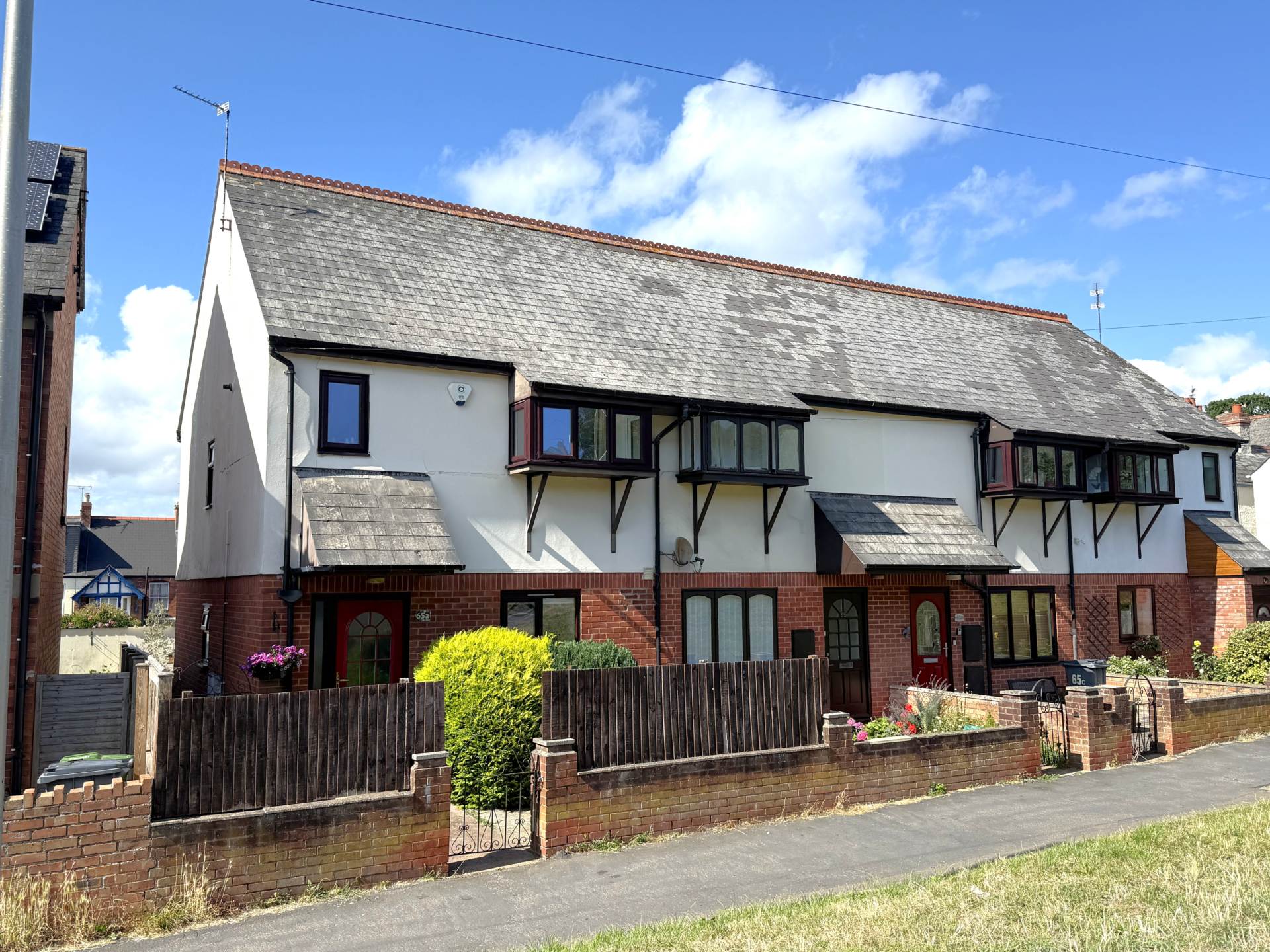 Withycombe Road, Exmouth, Image 1