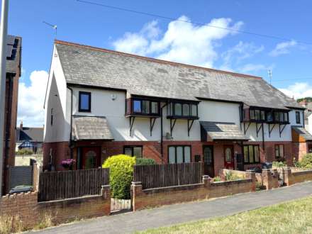 Withycombe Road, Exmouth