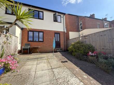 Withycombe Road, Exmouth, Image 12