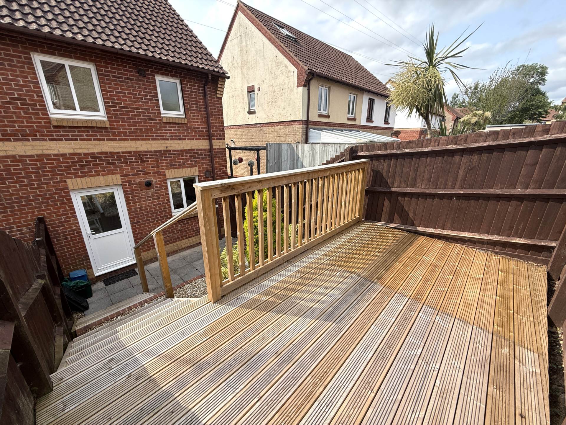 Wordsworth Close, Exmouth, Image 3