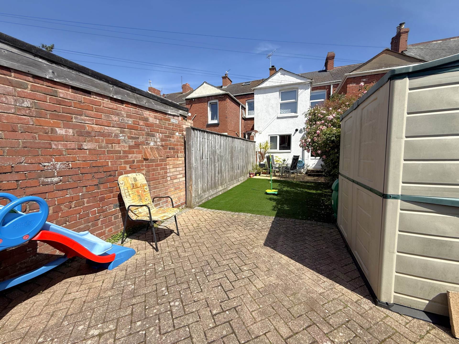 Egremont Road, Exmouth, Image 11