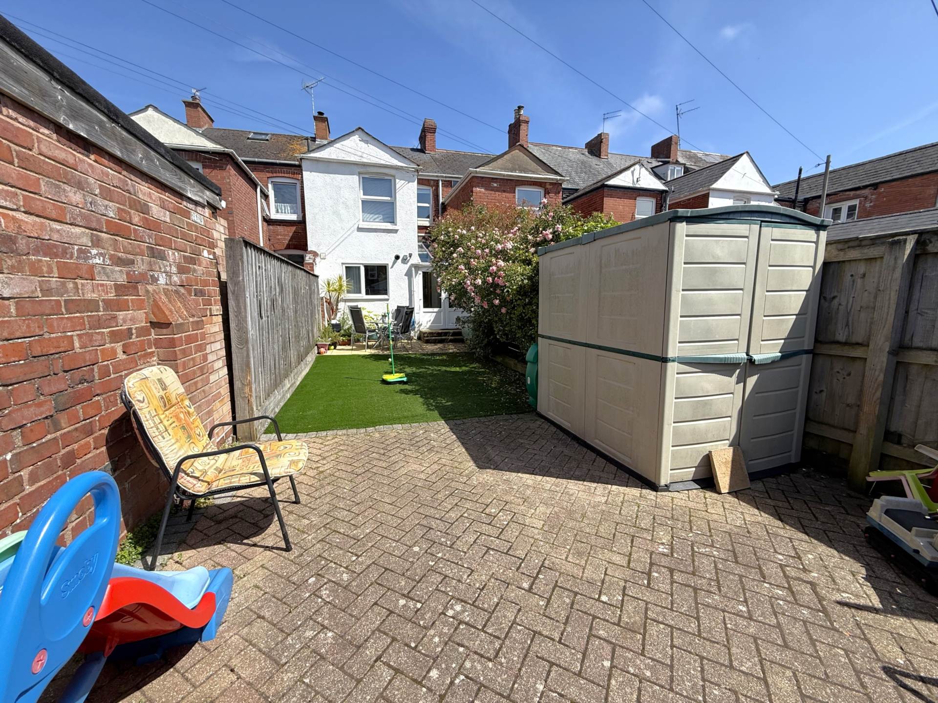 Egremont Road, Exmouth, Image 3