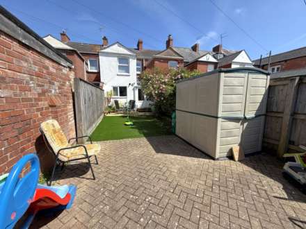 Egremont Road, Exmouth, Image 3