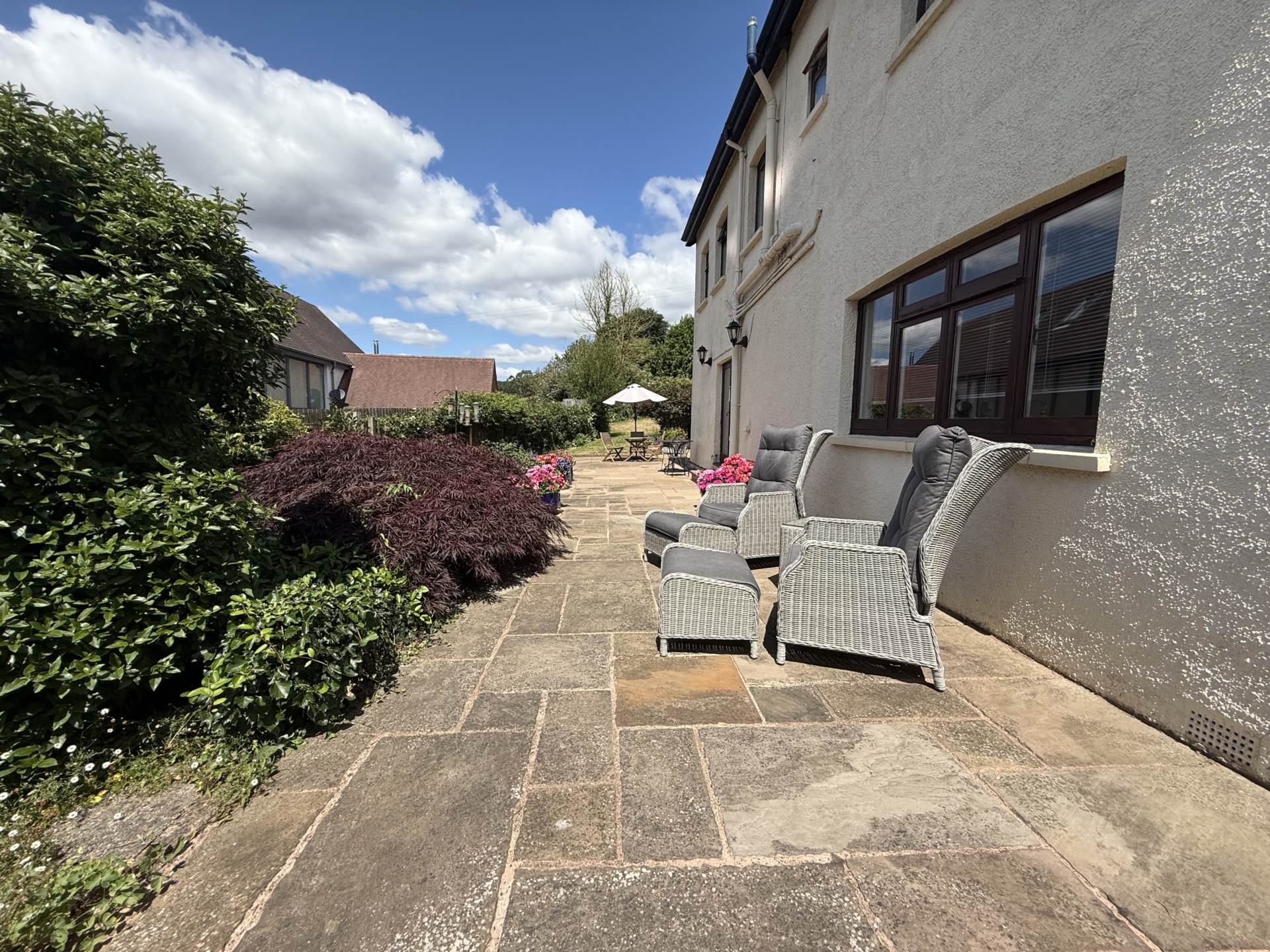 Knowle Village, Knowle, Budleigh Salterton, Image 17