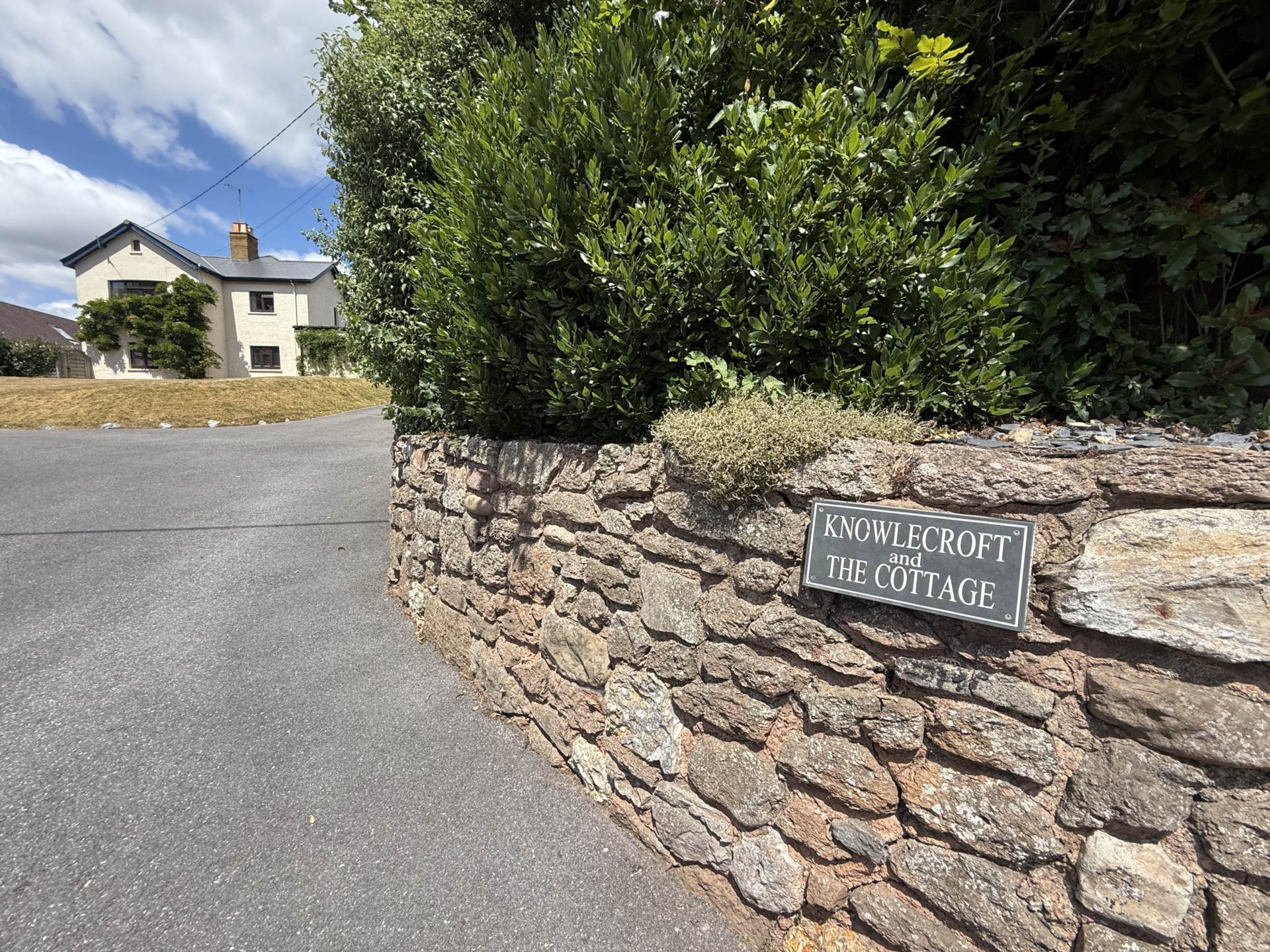 Knowle Village, Knowle, Budleigh Salterton, Image 18