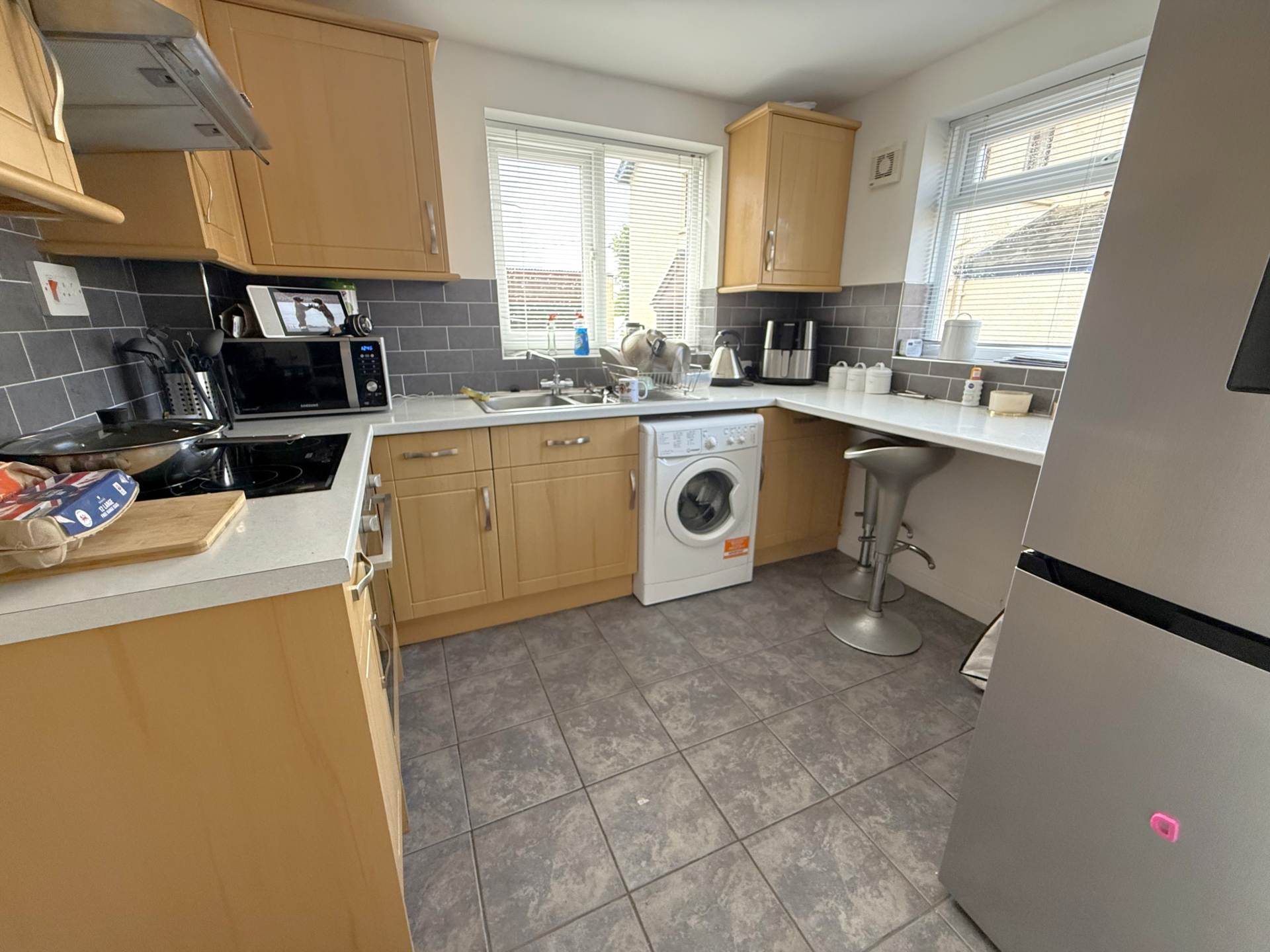 Knowle Village, Knowle, Budleigh Salterton, Image 22