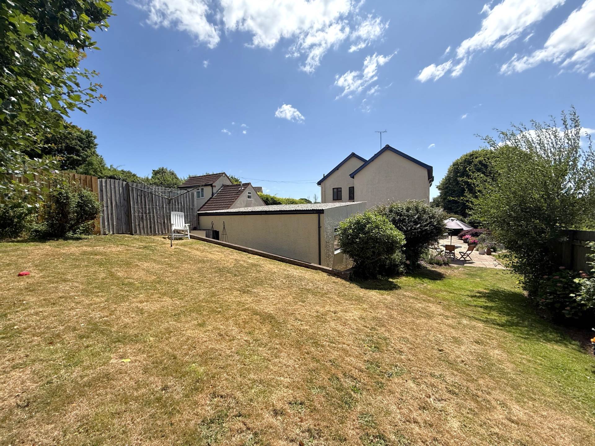 Knowle Village, Knowle, Budleigh Salterton, Image 3