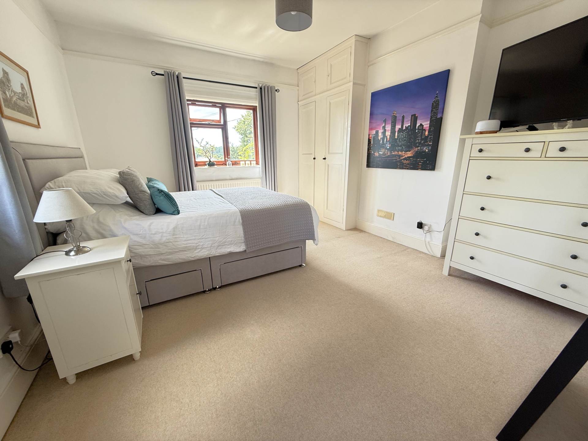 Knowle Village, Knowle, Budleigh Salterton, Image 8