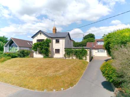 Knowle Village, Knowle, Budleigh Salterton