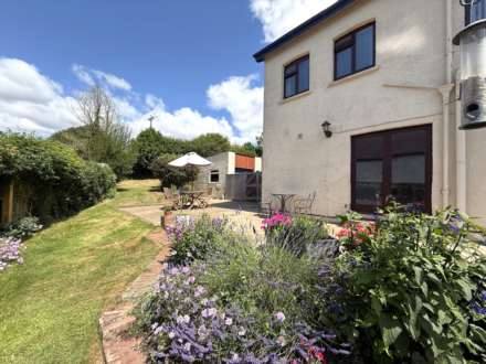 Knowle Village, Knowle, Budleigh Salterton, Image 10