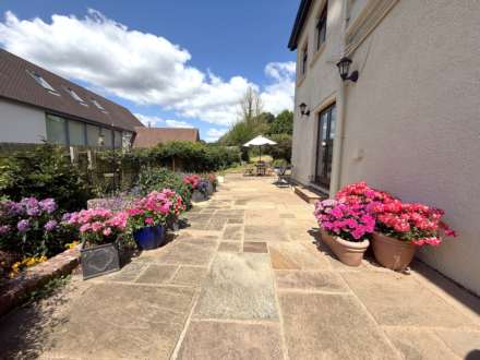 Knowle Village, Knowle, Budleigh Salterton, Image 16