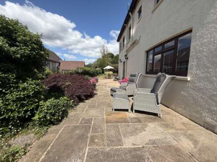 Knowle Village, Knowle, Budleigh Salterton, Image 17