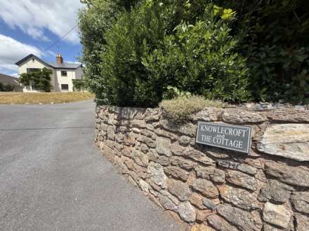 Knowle Village, Knowle, Budleigh Salterton, Image 18