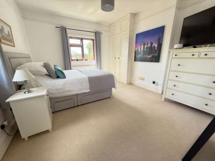 Knowle Village, Knowle, Budleigh Salterton, Image 8