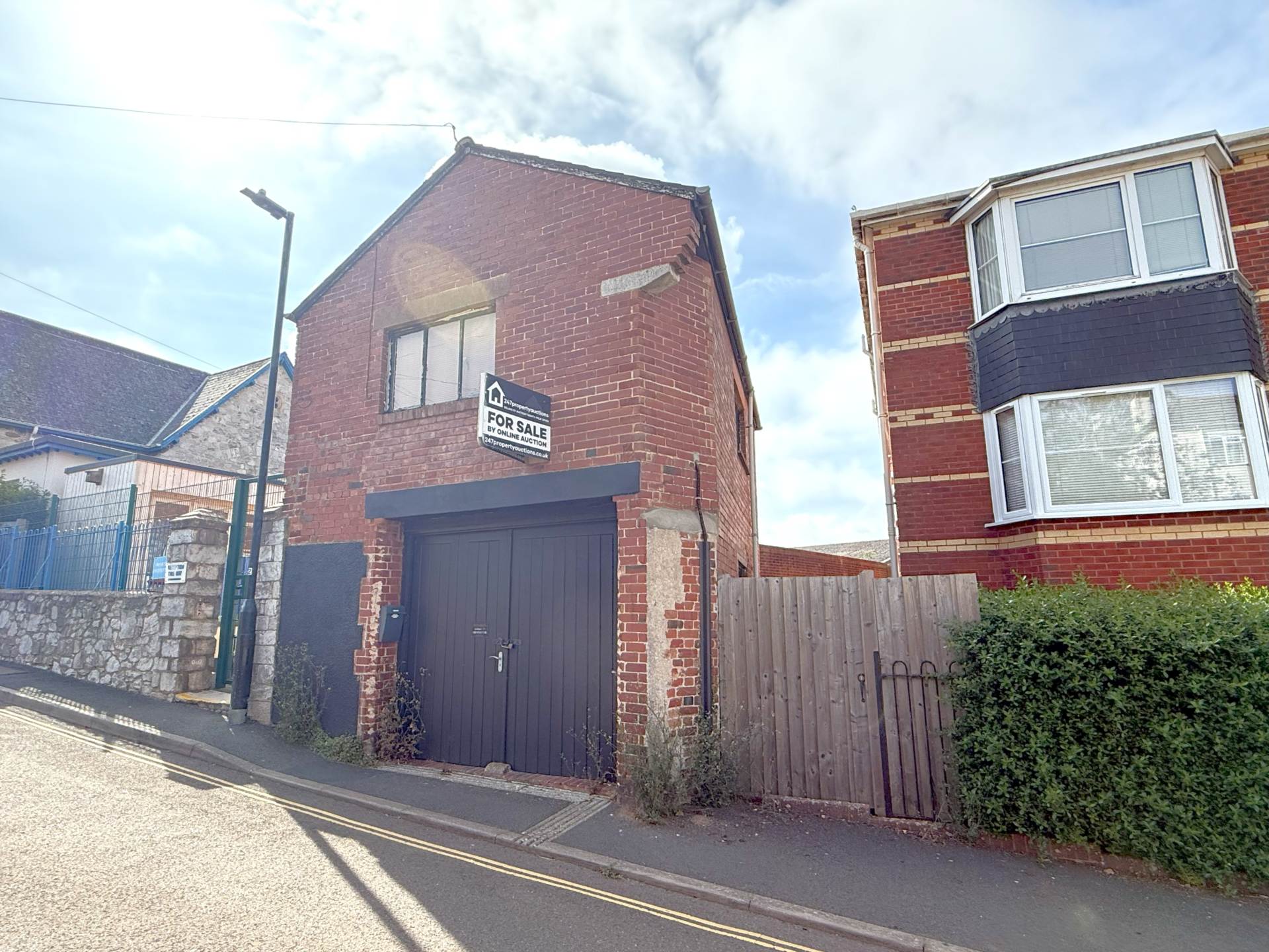 Little Bicton Place, Exmouth, Image 1