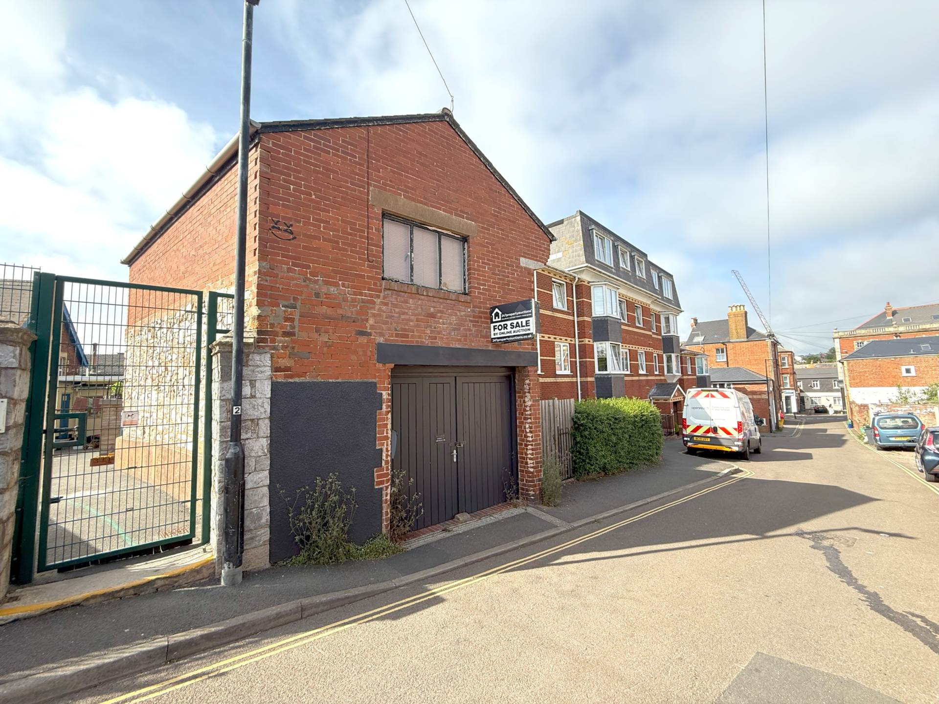 Little Bicton Place, Exmouth, Image 8