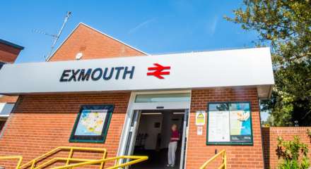 Little Bicton Place, Exmouth, Image 12