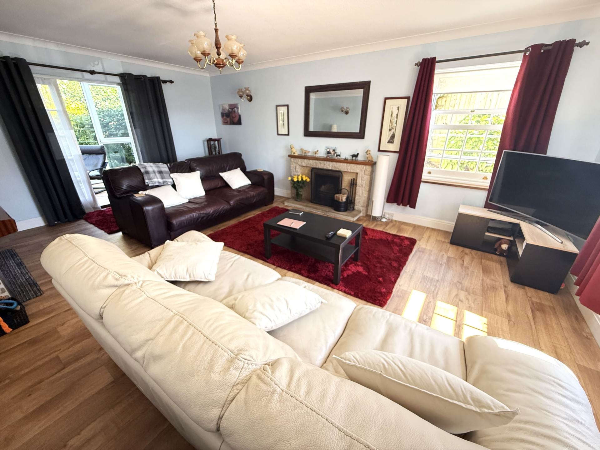 Bicton Villas, Exmouth, Image 12