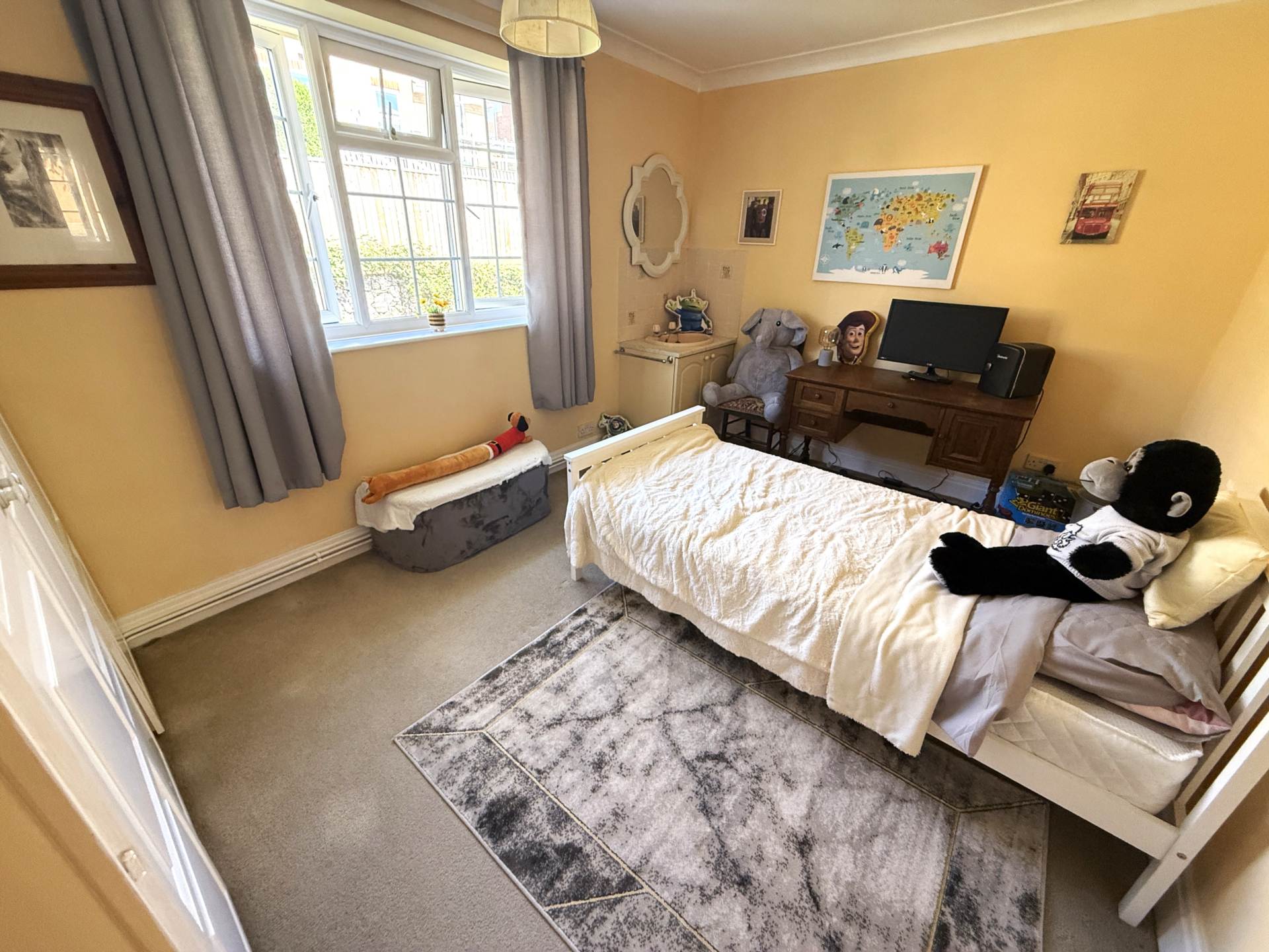 Bicton Villas, Exmouth, Image 14