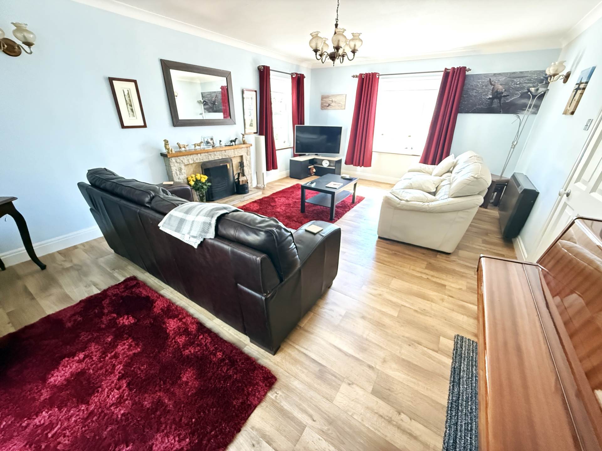 Bicton Villas, Exmouth, Image 2