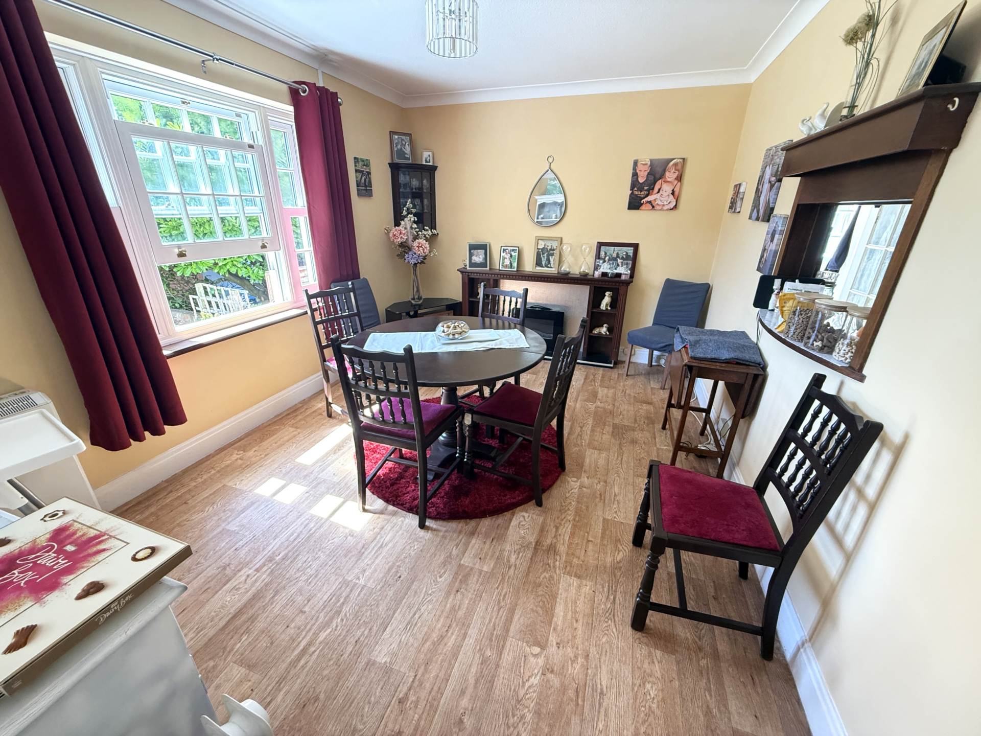 Bicton Villas, Exmouth, Image 5