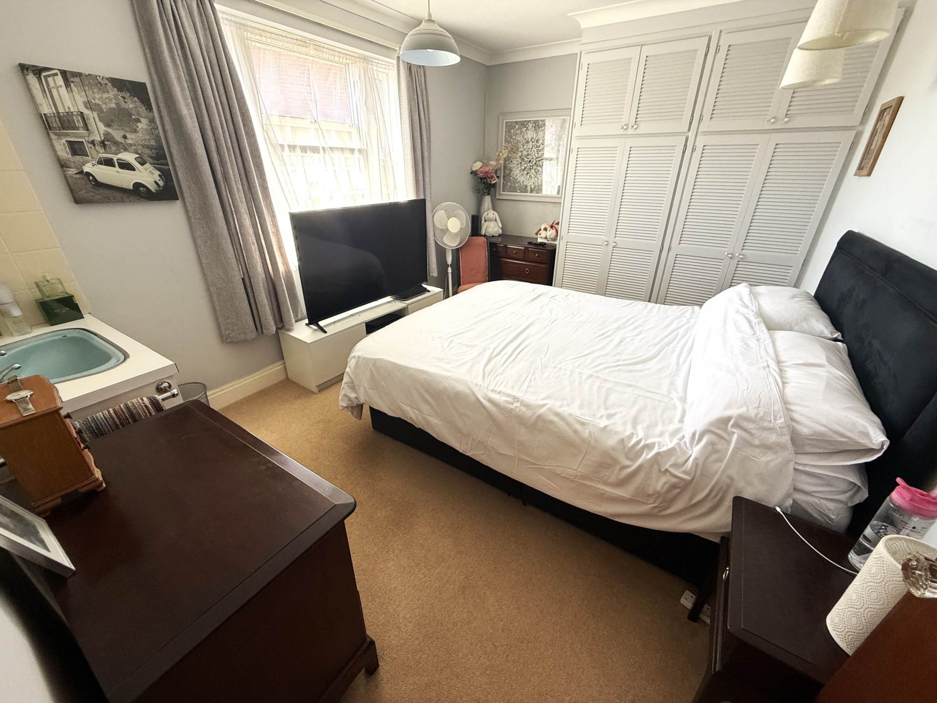Bicton Villas, Exmouth, Image 8