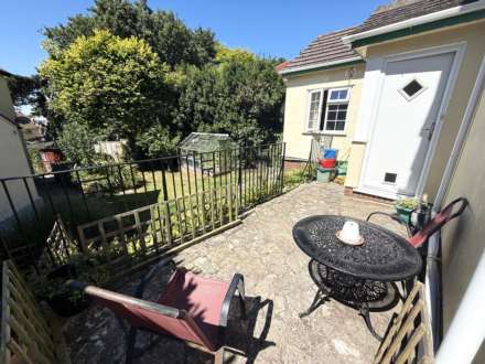 Bicton Villas, Exmouth, Image 10