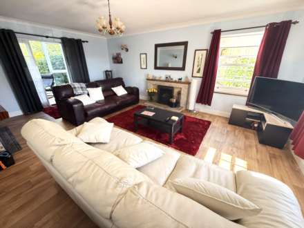 Bicton Villas, Exmouth, Image 12