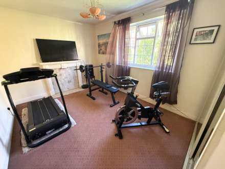 Bicton Villas, Exmouth, Image 15
