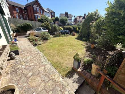 Bicton Villas, Exmouth, Image 19