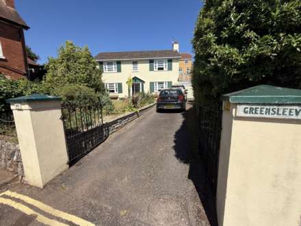 Bicton Villas, Exmouth, Image 20